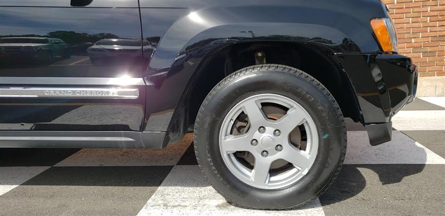 2007 Jeep Grand Cherokee 4WD 4dr Limited, available for sale in Waterbury, Connecticut | National Auto Brokers, Inc.. Waterbury, Connecticut 2007 Jeep Grand Cherokee 4WD 4dr Limited, available for sale in Waterbury, Connecticut | National Auto Brokers, Inc.. Waterbury, Connecticut