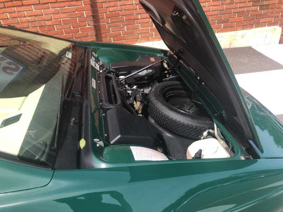 1995 Lotus Esprit S4 Turbo, available for sale in Waterbury, Connecticut | National Auto Brokers, Inc.. Waterbury, Connecticut 1995 Lotus Esprit S4 Turbo, available for sale in Waterbury, Connecticut | National Auto Brokers, Inc.. Waterbury, Connecticut