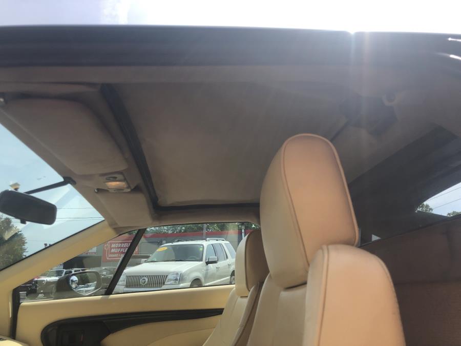 1995 Lotus Esprit S4 Turbo, available for sale in Waterbury, Connecticut | National Auto Brokers, Inc.. Waterbury, Connecticut 1995 Lotus Esprit S4 Turbo, available for sale in Waterbury, Connecticut | National Auto Brokers, Inc.. Waterbury, Connecticut