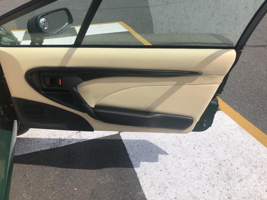 1995 Lotus Esprit S4 Turbo, available for sale in Waterbury, Connecticut | National Auto Brokers, Inc.. Waterbury, Connecticut 1995 Lotus Esprit S4 Turbo, available for sale in Waterbury, Connecticut | National Auto Brokers, Inc.. Waterbury, Connecticut
