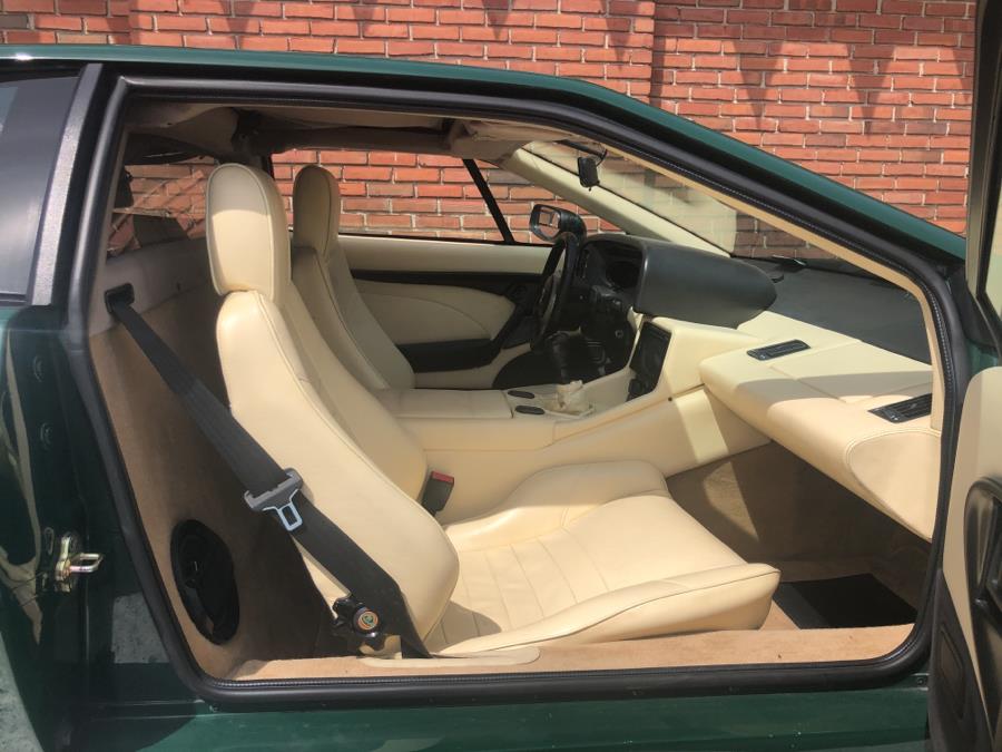 1995 Lotus Esprit S4 Turbo, available for sale in Waterbury, Connecticut | National Auto Brokers, Inc.. Waterbury, Connecticut 1995 Lotus Esprit S4 Turbo, available for sale in Waterbury, Connecticut | National Auto Brokers, Inc.. Waterbury, Connecticut