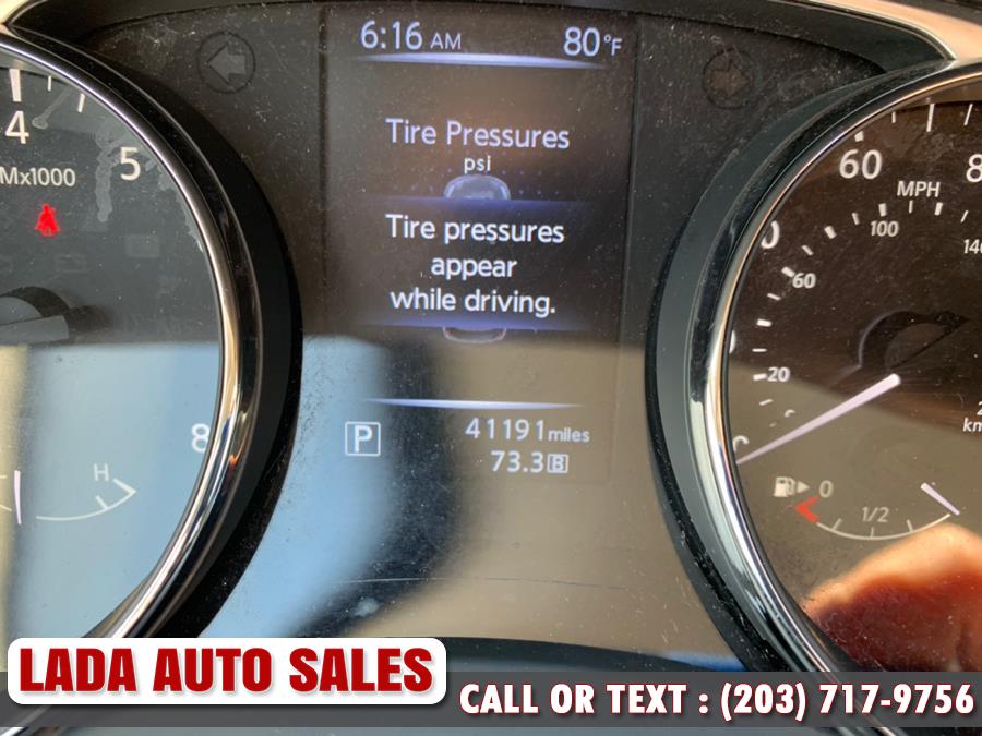 2016 Nissan Rogue AWD 4dr SV, available for sale in Bridgeport, Connecticut | Lada Auto Sales. Bridgeport, Connecticut 2016 Nissan Rogue AWD 4dr SV, available for sale in Bridgeport, Connecticut | Lada Auto Sales. Bridgeport, Connecticut