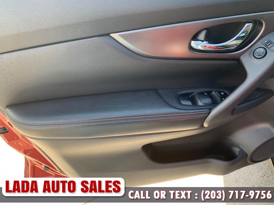 2016 Nissan Rogue AWD 4dr SV, available for sale in Bridgeport, Connecticut | Lada Auto Sales. Bridgeport, Connecticut 2016 Nissan Rogue AWD 4dr SV, available for sale in Bridgeport, Connecticut | Lada Auto Sales. Bridgeport, Connecticut