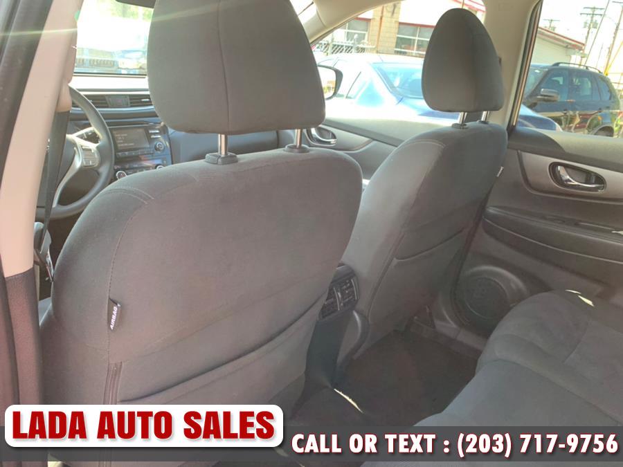 2016 Nissan Rogue AWD 4dr SV, available for sale in Bridgeport, Connecticut | Lada Auto Sales. Bridgeport, Connecticut 2016 Nissan Rogue AWD 4dr SV, available for sale in Bridgeport, Connecticut | Lada Auto Sales. Bridgeport, Connecticut