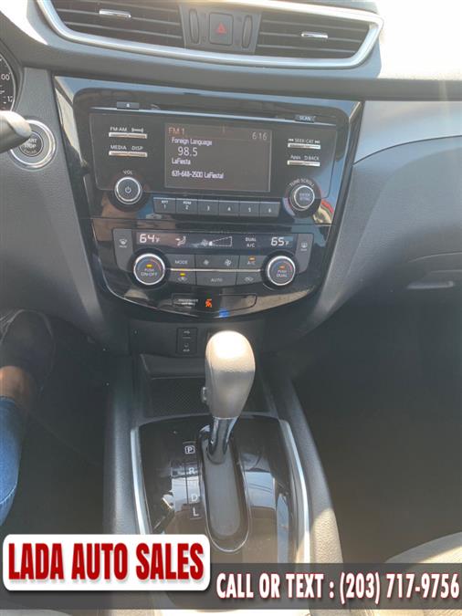 2016 Nissan Rogue AWD 4dr SV, available for sale in Bridgeport, Connecticut | Lada Auto Sales. Bridgeport, Connecticut 2016 Nissan Rogue AWD 4dr SV, available for sale in Bridgeport, Connecticut | Lada Auto Sales. Bridgeport, Connecticut