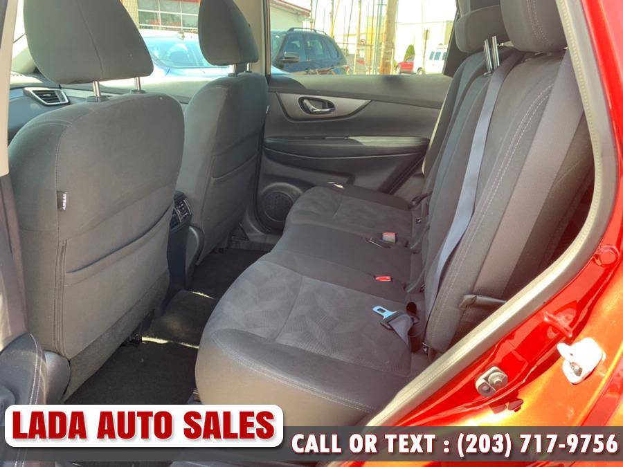 2016 Nissan Rogue AWD 4dr SV, available for sale in Bridgeport, Connecticut | Lada Auto Sales. Bridgeport, Connecticut 2016 Nissan Rogue AWD 4dr SV, available for sale in Bridgeport, Connecticut | Lada Auto Sales. Bridgeport, Connecticut