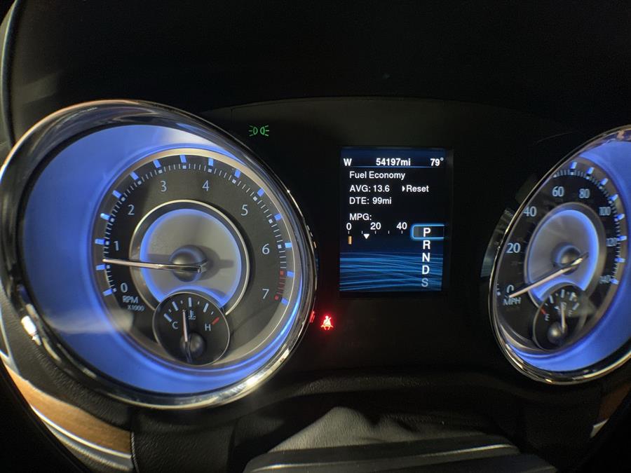 2014 Chrysler 300 4dr Sdn 300C John Varvatos Limited Edition AWD, available for sale in Stratford, Connecticut | Wiz Leasing Inc. Stratford, Connecticut 2014 Chrysler 300 4dr Sdn 300C John Varvatos Limited Edition AWD, available for sale in Stratford, Connecticut | Wiz Leasing Inc. Stratford, Connecticut