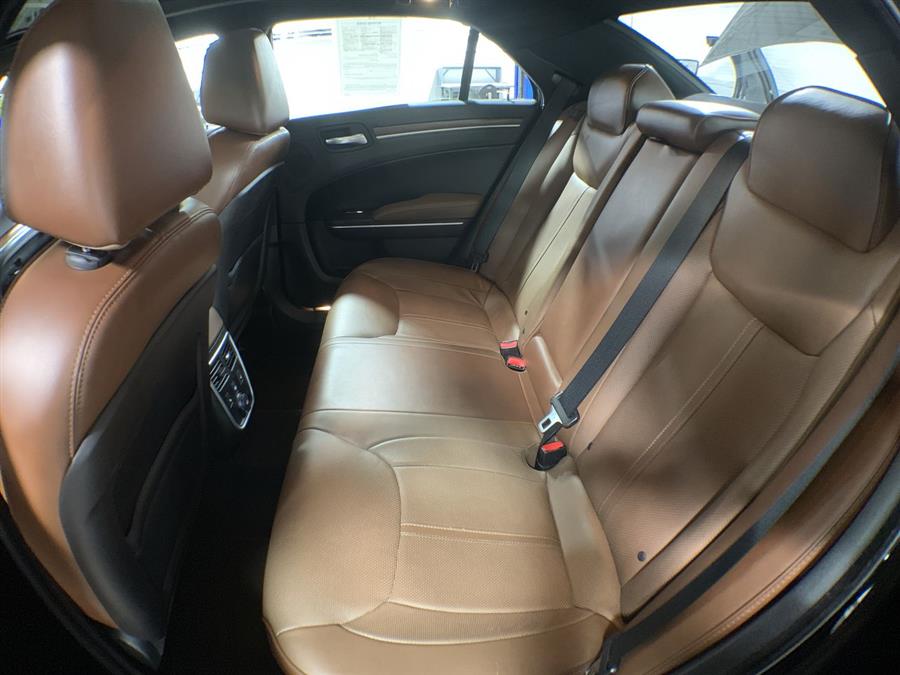 2014 Chrysler 300 4dr Sdn 300C John Varvatos Limited Edition AWD, available for sale in Stratford, Connecticut | Wiz Leasing Inc. Stratford, Connecticut 2014 Chrysler 300 4dr Sdn 300C John Varvatos Limited Edition AWD, available for sale in Stratford, Connecticut | Wiz Leasing Inc. Stratford, Connecticut