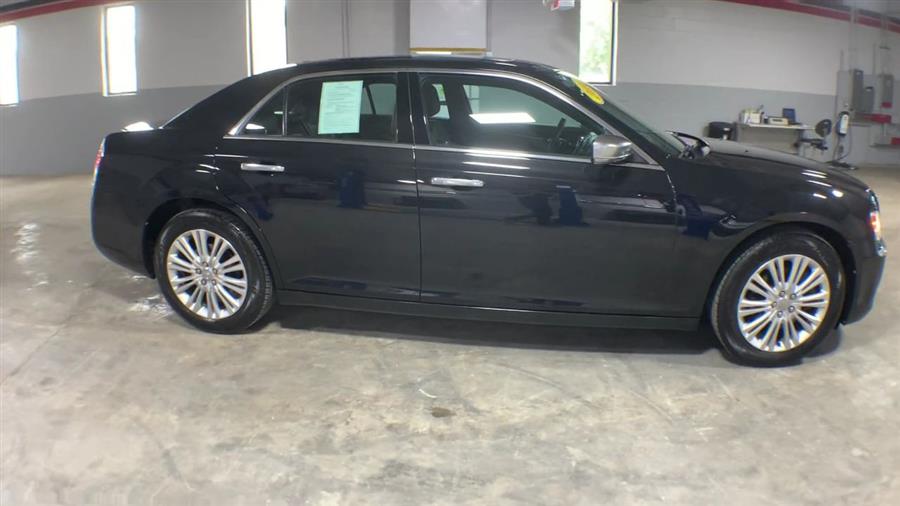 2014 Chrysler 300 4dr Sdn 300C John Varvatos Limited Edition AWD, available for sale in Stratford, Connecticut | Wiz Leasing Inc. Stratford, Connecticut 2014 Chrysler 300 4dr Sdn 300C John Varvatos Limited Edition AWD, available for sale in Stratford, Connecticut | Wiz Leasing Inc. Stratford, Connecticut