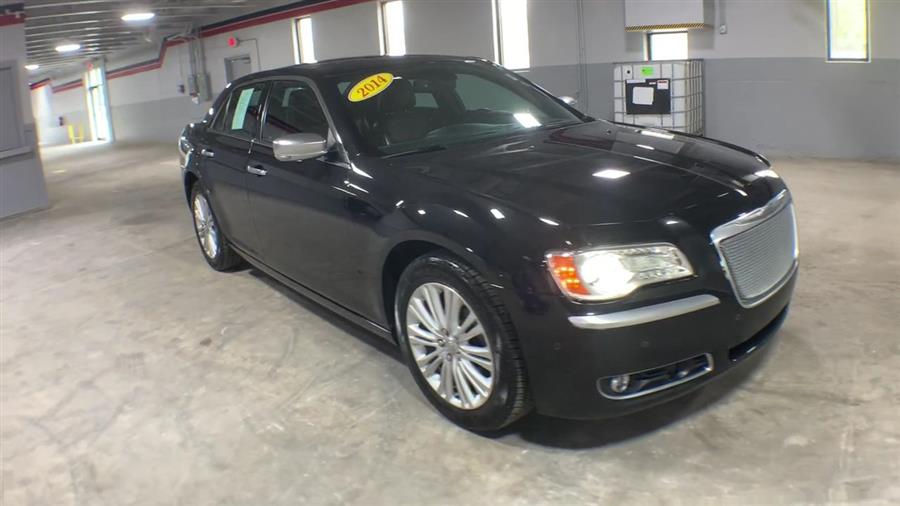 2014 Chrysler 300 4dr Sdn 300C John Varvatos Limited Edition AWD, available for sale in Stratford, Connecticut | Wiz Leasing Inc. Stratford, Connecticut 2014 Chrysler 300 4dr Sdn 300C John Varvatos Limited Edition AWD, available for sale in Stratford, Connecticut | Wiz Leasing Inc. Stratford, Connecticut