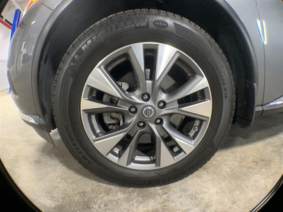 2017 Nissan Murano SL AWD, available for sale in Stratford, Connecticut | Wiz Leasing Inc. Stratford, Connecticut 2017 Nissan Murano SL AWD, available for sale in Stratford, Connecticut | Wiz Leasing Inc. Stratford, Connecticut