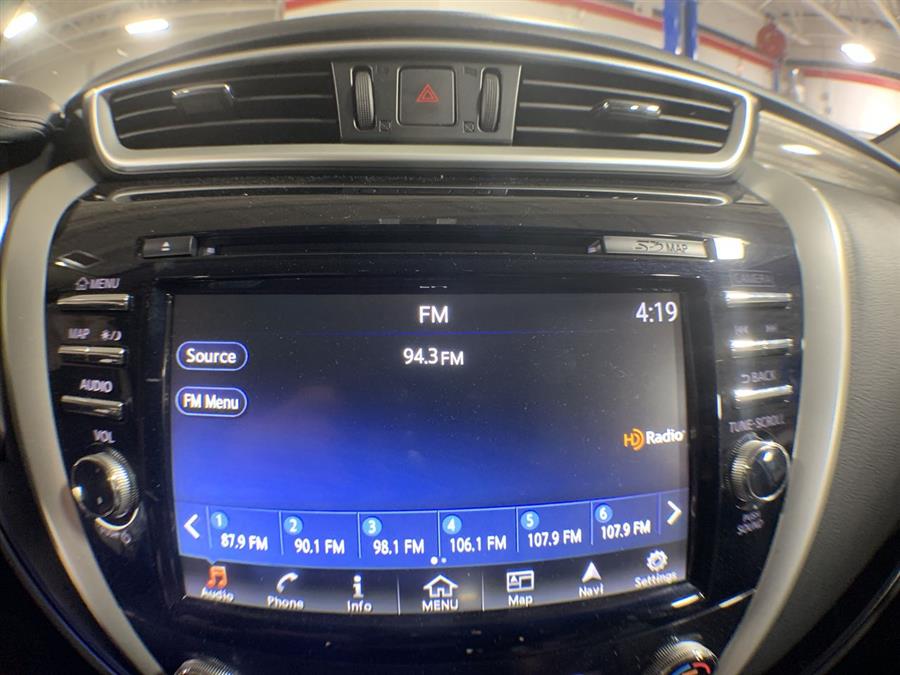 2017 Nissan Murano SL AWD, available for sale in Stratford, Connecticut | Wiz Leasing Inc. Stratford, Connecticut 2017 Nissan Murano SL AWD, available for sale in Stratford, Connecticut | Wiz Leasing Inc. Stratford, Connecticut