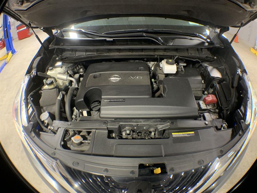 2017 Nissan Murano SL AWD, available for sale in Stratford, Connecticut | Wiz Leasing Inc. Stratford, Connecticut 2017 Nissan Murano SL AWD, available for sale in Stratford, Connecticut | Wiz Leasing Inc. Stratford, Connecticut