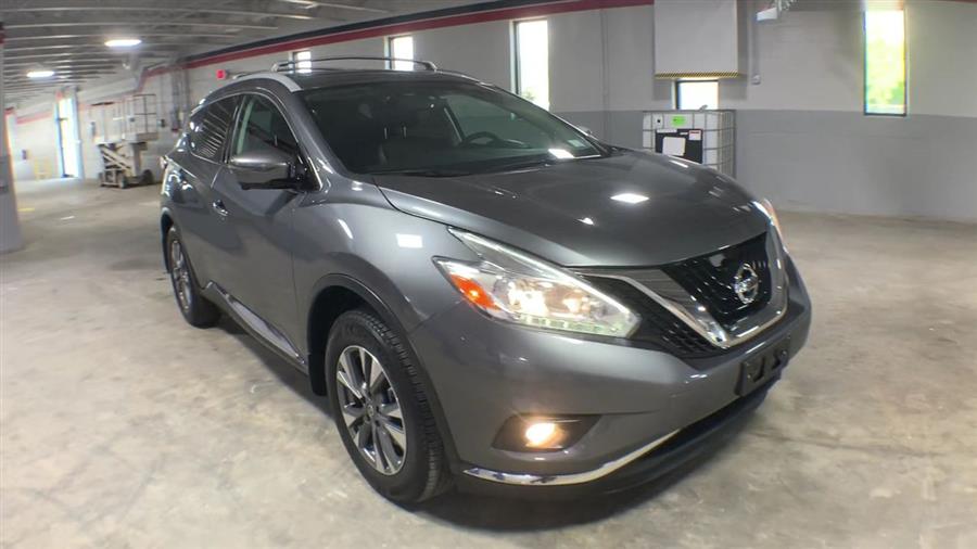 2017 Nissan Murano SL AWD, available for sale in Stratford, Connecticut | Wiz Leasing Inc. Stratford, Connecticut 2017 Nissan Murano SL AWD, available for sale in Stratford, Connecticut | Wiz Leasing Inc. Stratford, Connecticut