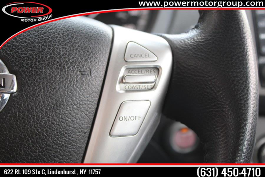 2013 Nissan Sentra SR 4dr Sdn I4 CVT SR, available for sale in Lindenhurst, New York | Power Motor Group. Lindenhurst, New York 2013 Nissan Sentra SR 4dr Sdn I4 CVT SR, available for sale in Lindenhurst, New York | Power Motor Group. Lindenhurst, New York