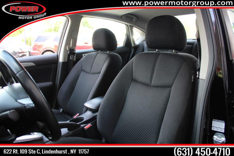 2013 Nissan Sentra SR 4dr Sdn I4 CVT SR, available for sale in Lindenhurst, New York | Power Motor Group. Lindenhurst, New York 2013 Nissan Sentra SR 4dr Sdn I4 CVT SR, available for sale in Lindenhurst, New York | Power Motor Group. Lindenhurst, New York