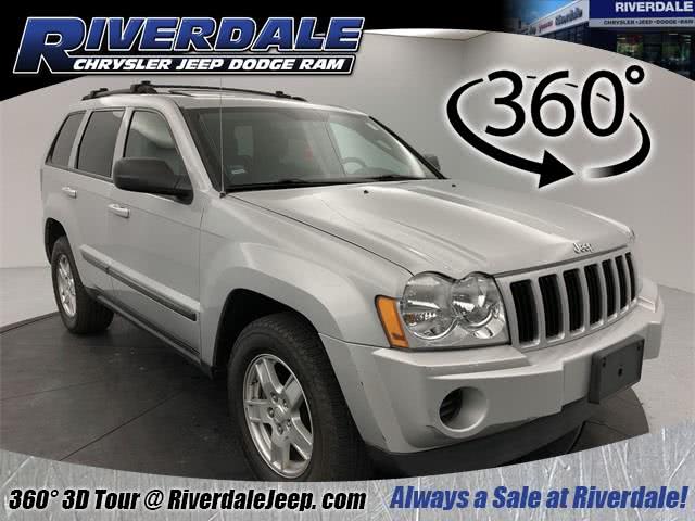 2007 Jeep Grand Cherokee Laredo, available for sale in Bronx, New York | Eastchester Motor Cars. Bronx, New York