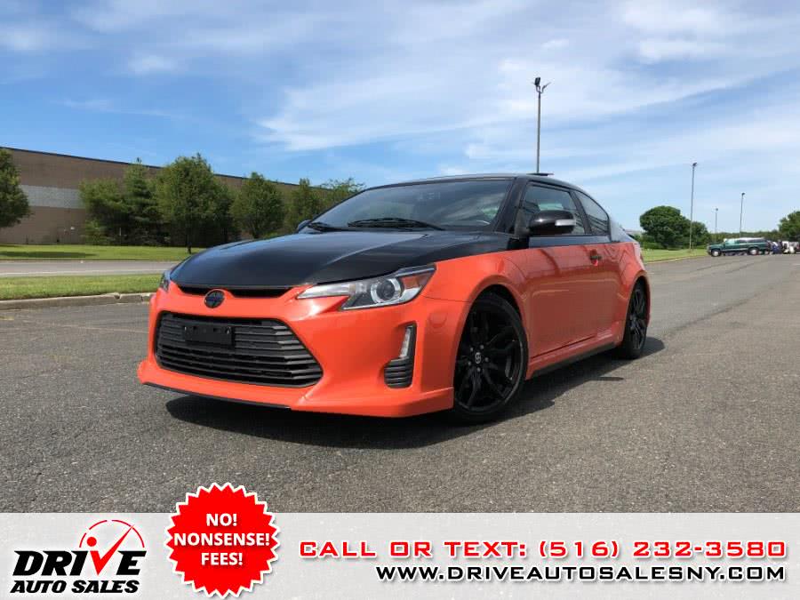 2015 Scion tC Release Series CARTEL CUSTOMS CAR# 769 of 2000, available for sale in Bayshore, New York | Drive Auto Sales. Bayshore, New York