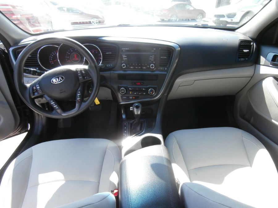 2013 Kia Optima 4dr Sdn LX, available for sale in Waterbury, Connecticut | Jim Juliani Motors. Waterbury, Connecticut 2013 Kia Optima 4dr Sdn LX, available for sale in Waterbury, Connecticut | Jim Juliani Motors. Waterbury, Connecticut