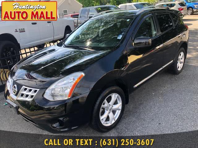 2011 Nissan Rogue AWD 4dr SV, available for sale in Huntington Station, New York | Huntington Auto Mall. Huntington Station, New York