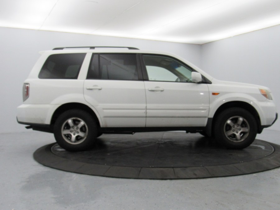 2007 Honda Pilot 4WD 4dr EX, available for sale in Bronx, New York | Car Factory Expo Inc.. Bronx, New York 2007 Honda Pilot 4WD 4dr EX, available for sale in Bronx, New York | Car Factory Expo Inc.. Bronx, New York