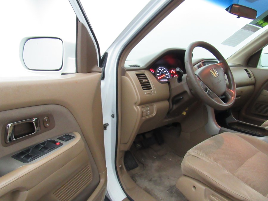 2007 Honda Pilot 4WD 4dr EX, available for sale in Bronx, New York | Car Factory Expo Inc.. Bronx, New York 2007 Honda Pilot 4WD 4dr EX, available for sale in Bronx, New York | Car Factory Expo Inc.. Bronx, New York