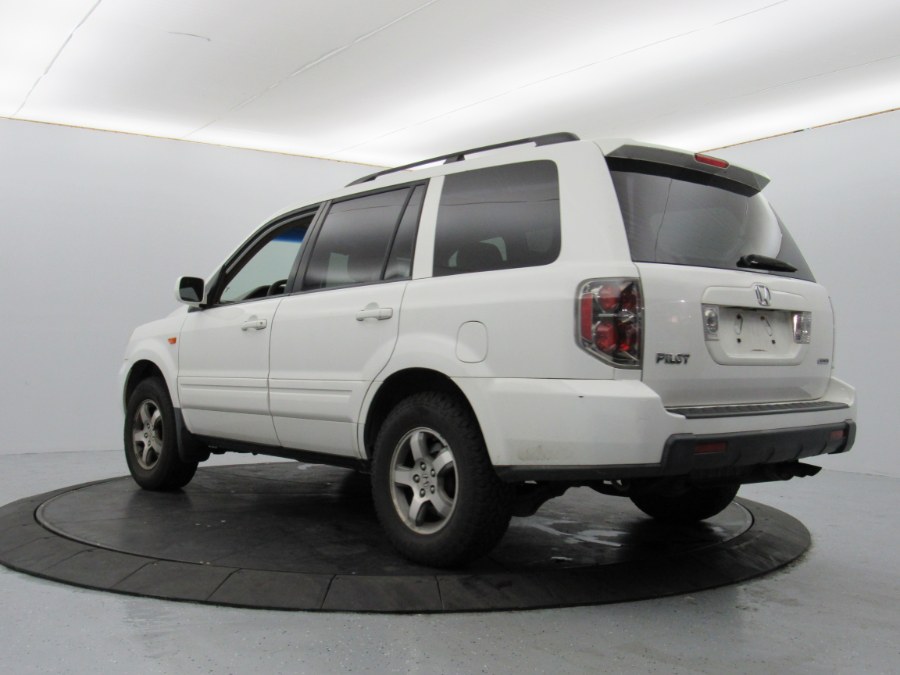2007 Honda Pilot 4WD 4dr EX, available for sale in Bronx, New York | Car Factory Expo Inc.. Bronx, New York 2007 Honda Pilot 4WD 4dr EX, available for sale in Bronx, New York | Car Factory Expo Inc.. Bronx, New York