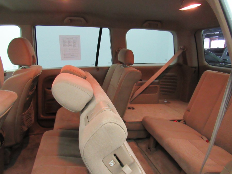 2007 Honda Pilot 4WD 4dr EX, available for sale in Bronx, New York | Car Factory Expo Inc.. Bronx, New York 2007 Honda Pilot 4WD 4dr EX, available for sale in Bronx, New York | Car Factory Expo Inc.. Bronx, New York