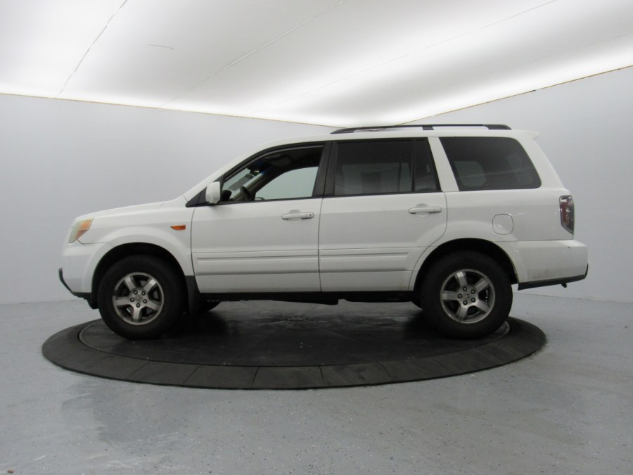 2007 Honda Pilot 4WD 4dr EX, available for sale in Bronx, New York | Car Factory Expo Inc.. Bronx, New York 2007 Honda Pilot 4WD 4dr EX, available for sale in Bronx, New York | Car Factory Expo Inc.. Bronx, New York