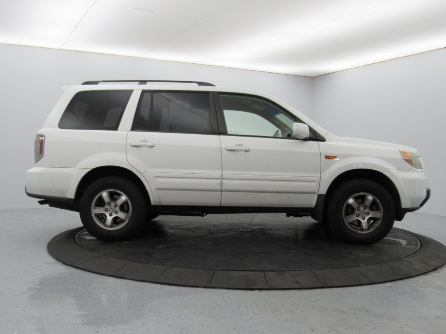 2007 Honda Pilot 4WD 4dr EX, available for sale in Bronx, New York | Car Factory Expo Inc.. Bronx, New York 2007 Honda Pilot 4WD 4dr EX, available for sale in Bronx, New York | Car Factory Expo Inc.. Bronx, New York