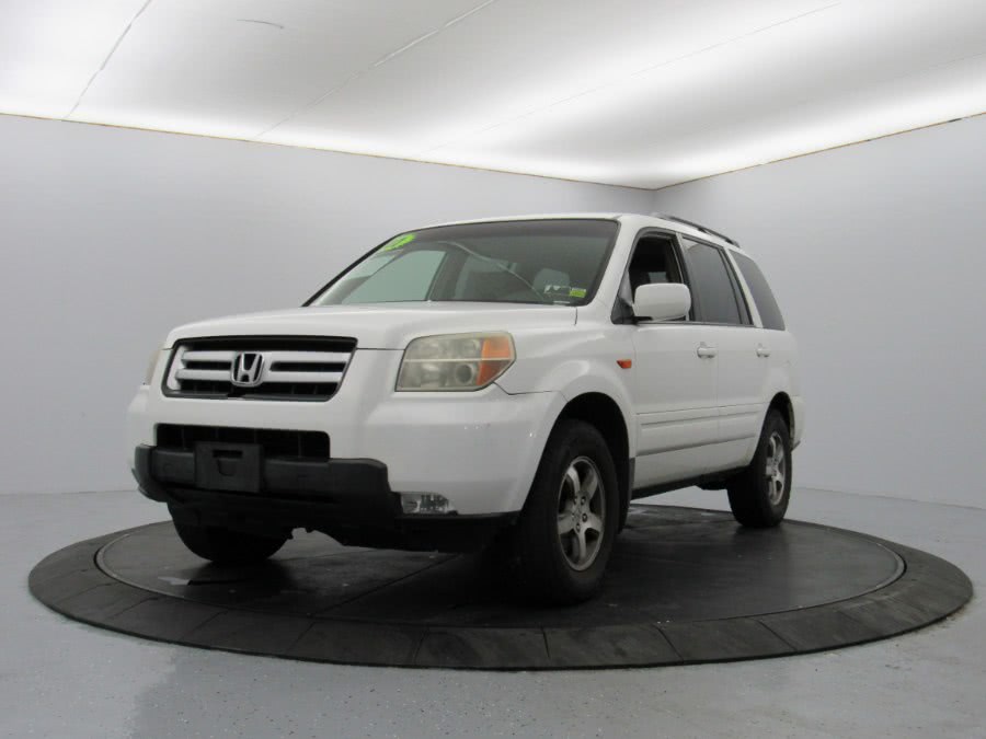 2007 Honda Pilot 4WD 4dr EX, available for sale in Bronx, New York | Car Factory Expo Inc.. Bronx, New York