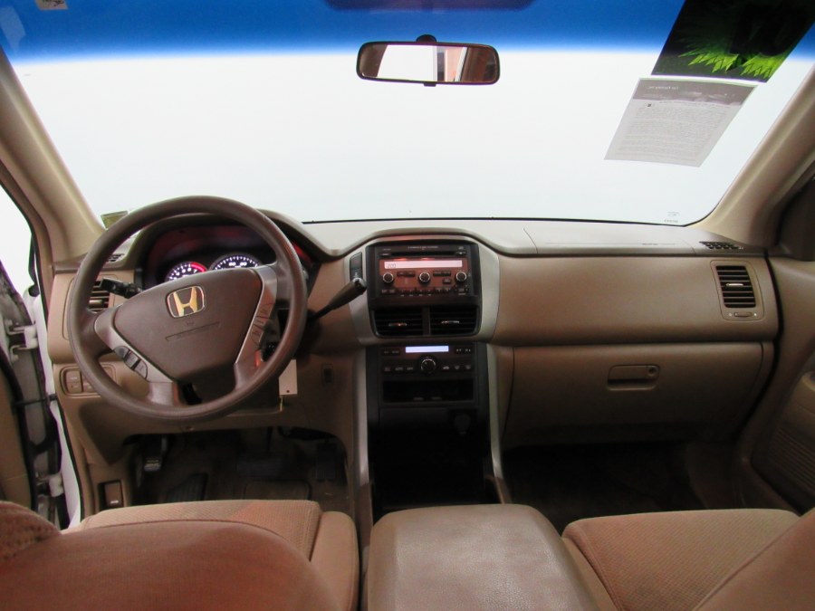 2007 Honda Pilot 4WD 4dr EX, available for sale in Bronx, New York | Car Factory Expo Inc.. Bronx, New York 2007 Honda Pilot 4WD 4dr EX, available for sale in Bronx, New York | Car Factory Expo Inc.. Bronx, New York