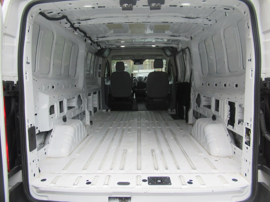 2018 Ford Transit Van T-250 148" Low Rf 9000 GVWR Swing-Out RH Dr, available for sale in Woodside, New York | Pepmore Auto Sales Inc.. Woodside, New York 2018 Ford Transit Van T-250 148" Low Rf 9000 GVWR Swing-Out RH Dr, available for sale in Woodside, New York | Pepmore Auto Sales Inc.. Woodside, New York