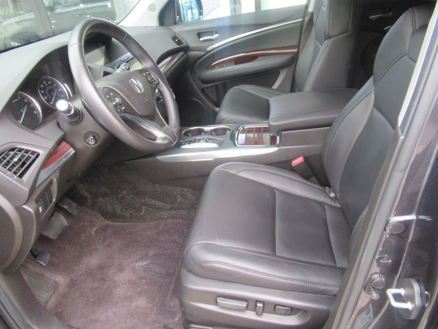 2016 Acura MDX SH-AWD 4dr, available for sale in Woodside, New York | Pepmore Auto Sales Inc.. Woodside, New York 2016 Acura MDX SH-AWD 4dr, available for sale in Woodside, New York | Pepmore Auto Sales Inc.. Woodside, New York