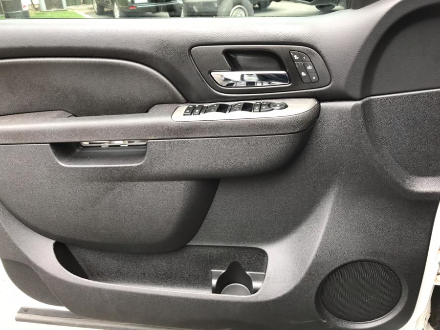 2013 chevy silverado door panel