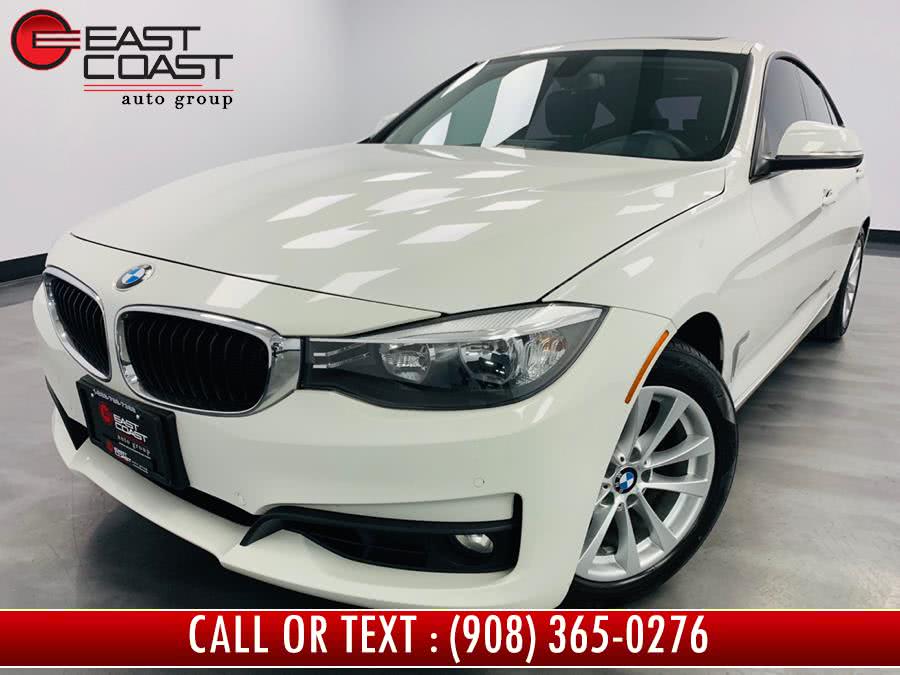 2014 BMW 3 Series Gran Turismo 5dr 328i xDrive Gran Turismo AWD, available for sale in Linden, New Jersey | East Coast Auto Group. Linden, New Jersey