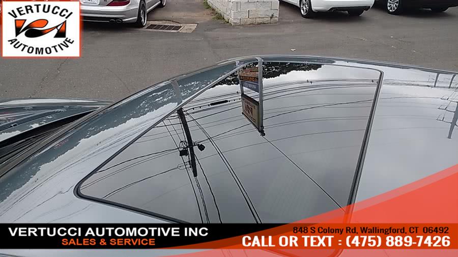 2007 Mercedes-Benz E-Class 4dr Sdn 3.5L 4MATIC, available for sale in Wallingford, Connecticut | Vertucci Automotive Inc. Wallingford, Connecticut 2007 Mercedes-Benz E-Class 4dr Sdn 3.5L 4MATIC, available for sale in Wallingford, Connecticut | Vertucci Automotive Inc. Wallingford, Connecticut