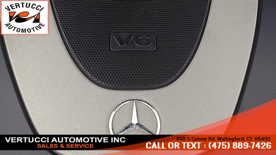 2007 Mercedes-Benz E-Class 4dr Sdn 3.5L 4MATIC, available for sale in Wallingford, Connecticut | Vertucci Automotive Inc. Wallingford, Connecticut 2007 Mercedes-Benz E-Class 4dr Sdn 3.5L 4MATIC, available for sale in Wallingford, Connecticut | Vertucci Automotive Inc. Wallingford, Connecticut