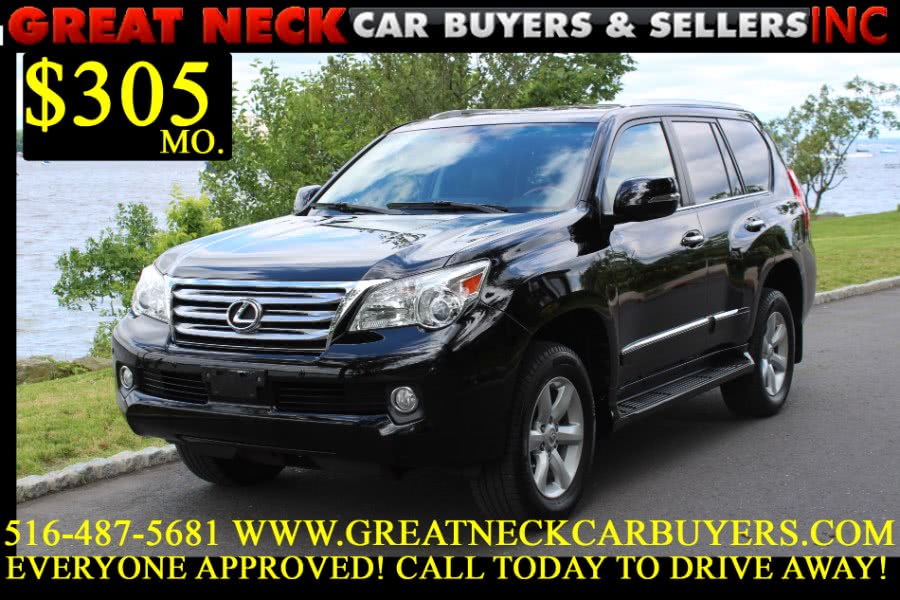 2013 Lexus GX 460 4WD 4dr, available for sale in Great Neck, New York | Great Neck Car Buyers & Sellers. Great Neck, New York