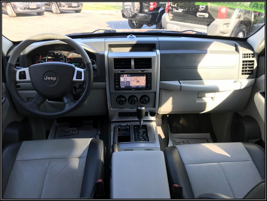 2008 Jeep Liberty 4WD 4dr Limited, available for sale in Huntington Station, New York | My Auto Inc.. Huntington Station, New York 2008 Jeep Liberty 4WD 4dr Limited, available for sale in Huntington Station, New York | My Auto Inc.. Huntington Station, New York
