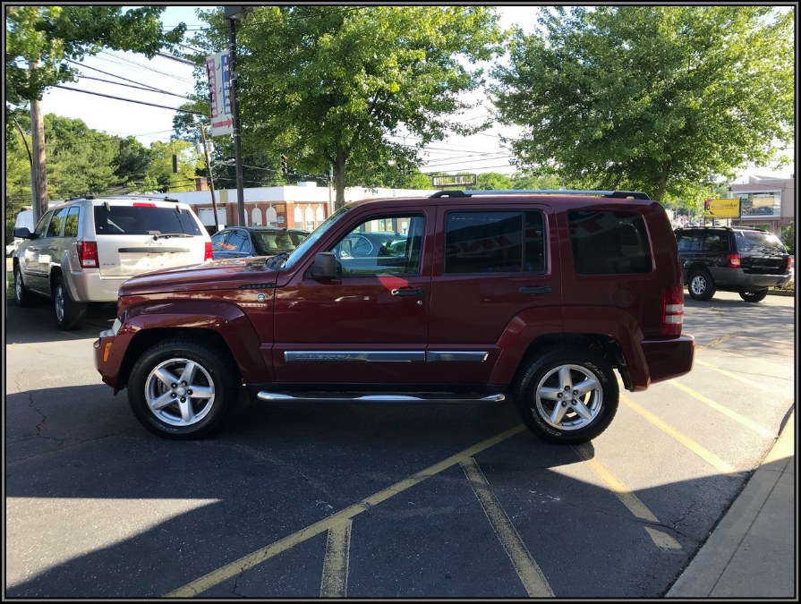 2008 Jeep Liberty 4WD 4dr Limited, available for sale in Huntington Station, New York | My Auto Inc.. Huntington Station, New York 2008 Jeep Liberty 4WD 4dr Limited, available for sale in Huntington Station, New York | My Auto Inc.. Huntington Station, New York