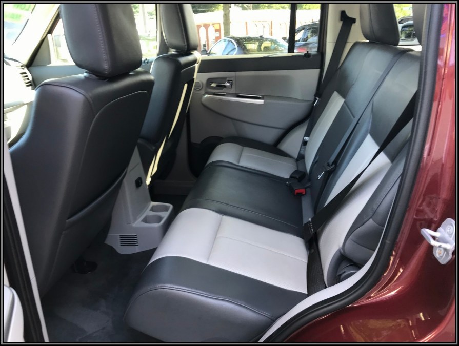 2008 Jeep Liberty 4WD 4dr Limited, available for sale in Huntington Station, New York | My Auto Inc.. Huntington Station, New York 2008 Jeep Liberty 4WD 4dr Limited, available for sale in Huntington Station, New York | My Auto Inc.. Huntington Station, New York