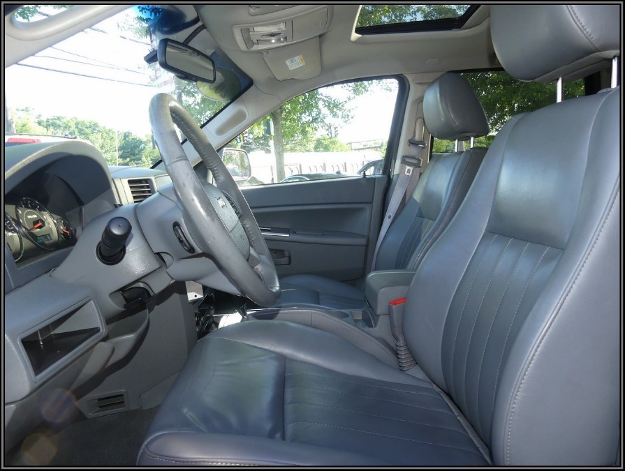 2007 Jeep Grand Cherokee 4WD 4dr Laredo, available for sale in Huntington Station, New York | My Auto Inc.. Huntington Station, New York 2007 Jeep Grand Cherokee 4WD 4dr Laredo, available for sale in Huntington Station, New York | My Auto Inc.. Huntington Station, New York