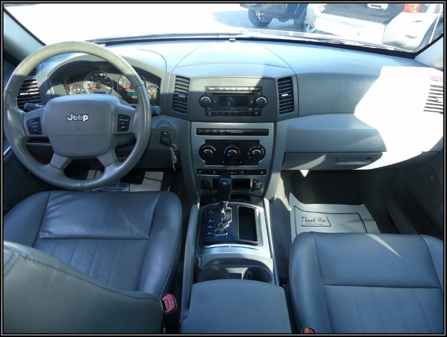 2007 Jeep Grand Cherokee 4WD 4dr Laredo, available for sale in Huntington Station, New York | My Auto Inc.. Huntington Station, New York 2007 Jeep Grand Cherokee 4WD 4dr Laredo, available for sale in Huntington Station, New York | My Auto Inc.. Huntington Station, New York