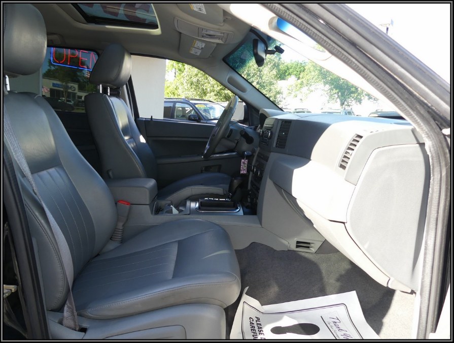 2007 Jeep Grand Cherokee 4WD 4dr Laredo, available for sale in Huntington Station, New York | My Auto Inc.. Huntington Station, New York 2007 Jeep Grand Cherokee 4WD 4dr Laredo, available for sale in Huntington Station, New York | My Auto Inc.. Huntington Station, New York