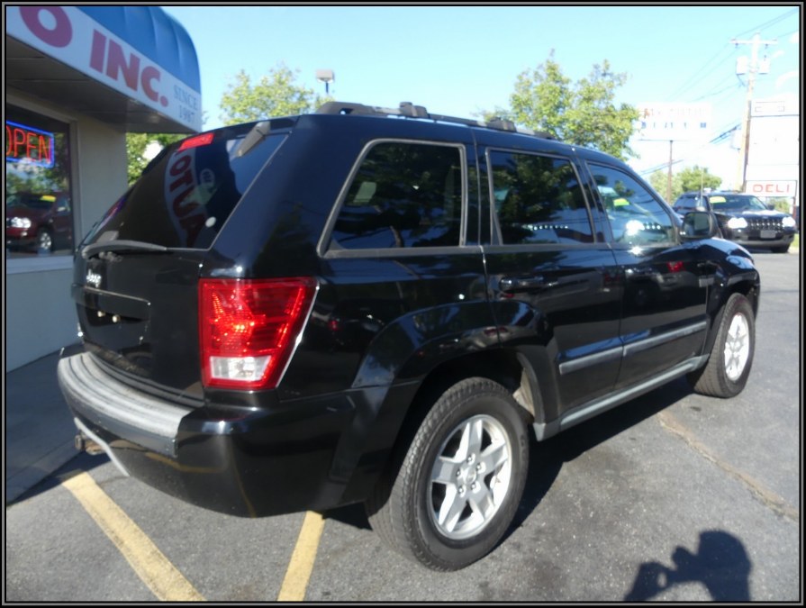 2007 Jeep Grand Cherokee 4WD 4dr Laredo, available for sale in Huntington Station, New York | My Auto Inc.. Huntington Station, New York 2007 Jeep Grand Cherokee 4WD 4dr Laredo, available for sale in Huntington Station, New York | My Auto Inc.. Huntington Station, New York