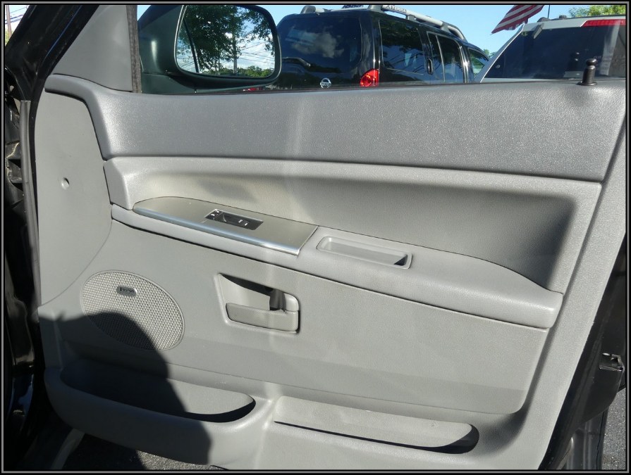 2007 Jeep Grand Cherokee 4WD 4dr Laredo, available for sale in Huntington Station, New York | My Auto Inc.. Huntington Station, New York 2007 Jeep Grand Cherokee 4WD 4dr Laredo, available for sale in Huntington Station, New York | My Auto Inc.. Huntington Station, New York