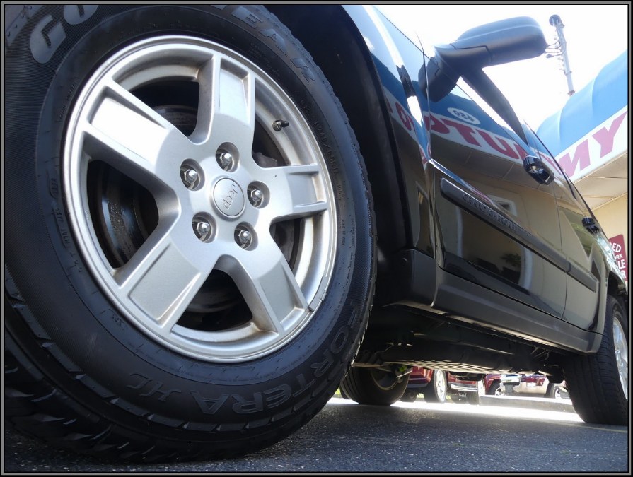 2007 Jeep Grand Cherokee 4WD 4dr Laredo, available for sale in Huntington Station, New York | My Auto Inc.. Huntington Station, New York 2007 Jeep Grand Cherokee 4WD 4dr Laredo, available for sale in Huntington Station, New York | My Auto Inc.. Huntington Station, New York