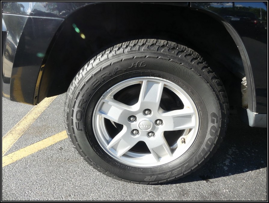 2007 Jeep Grand Cherokee 4WD 4dr Laredo, available for sale in Huntington Station, New York | My Auto Inc.. Huntington Station, New York 2007 Jeep Grand Cherokee 4WD 4dr Laredo, available for sale in Huntington Station, New York | My Auto Inc.. Huntington Station, New York