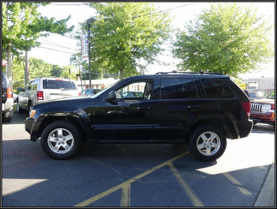 2007 Jeep Grand Cherokee 4WD 4dr Laredo, available for sale in Huntington Station, New York | My Auto Inc.. Huntington Station, New York 2007 Jeep Grand Cherokee 4WD 4dr Laredo, available for sale in Huntington Station, New York | My Auto Inc.. Huntington Station, New York